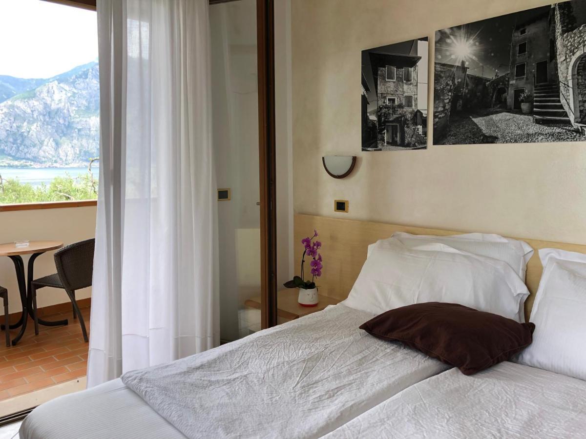 B&B Casa Benamati By Kelly マルチェージネ エクステリア 写真