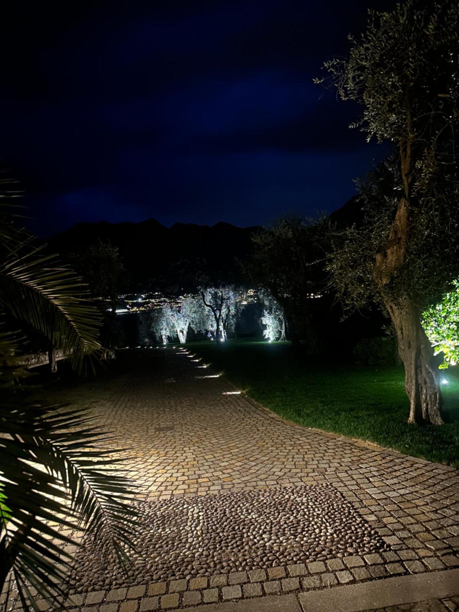 B&B Casa Benamati By Kelly マルチェージネ エクステリア 写真