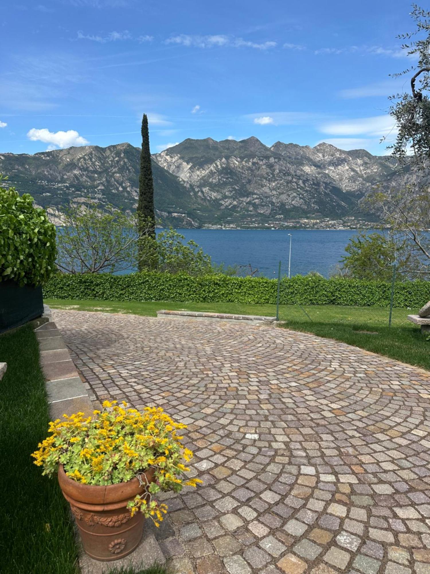B&B Casa Benamati By Kelly マルチェージネ エクステリア 写真