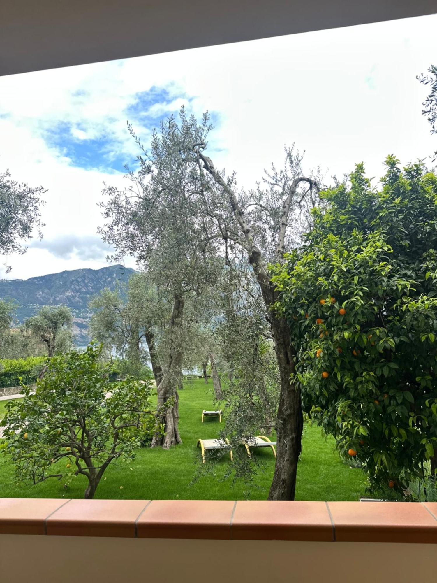 B&B Casa Benamati By Kelly マルチェージネ エクステリア 写真