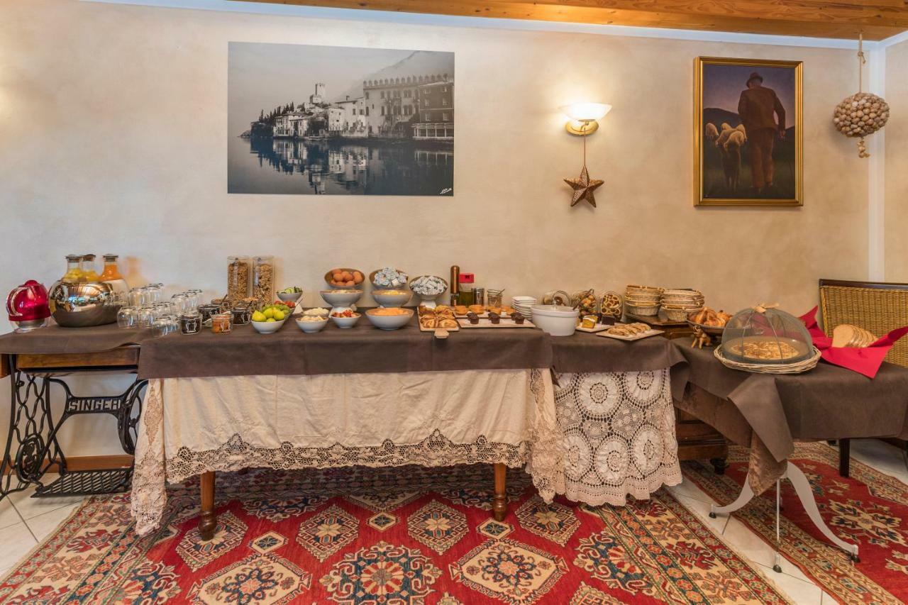 B&B Casa Benamati By Kelly マルチェージネ エクステリア 写真