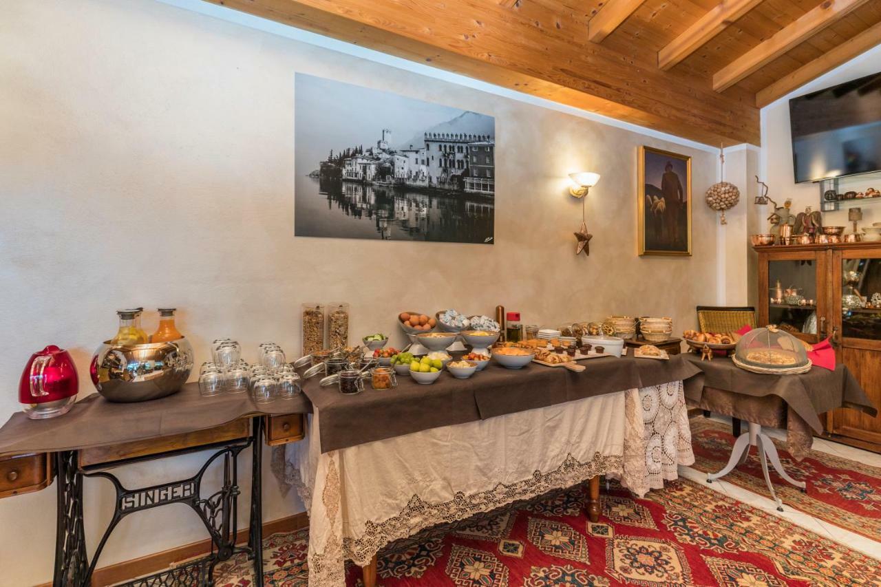 B&B Casa Benamati By Kelly マルチェージネ エクステリア 写真